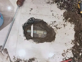 鹤峰测漏水电话