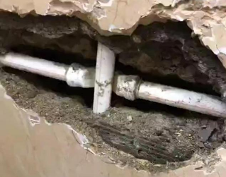 鹤峰测漏水哪家好