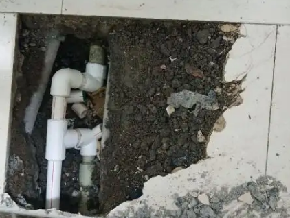 鹤峰测漏水哪家好