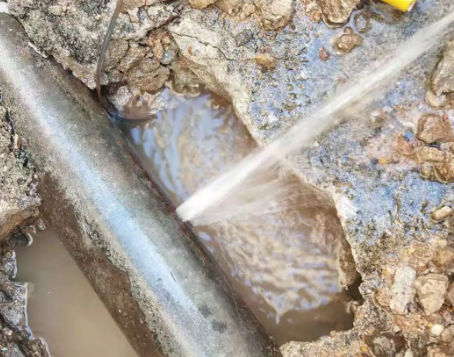 鹤峰测漏水公司