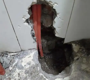 鹤峰漏水检测电话