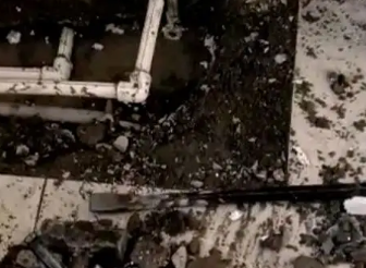 鹤峰漏水检测电话