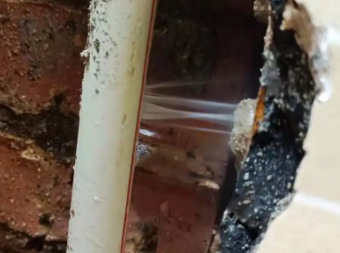 鹤峰漏水检测电话