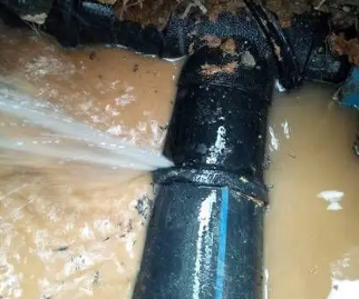 鹤峰测漏水公司哪家好