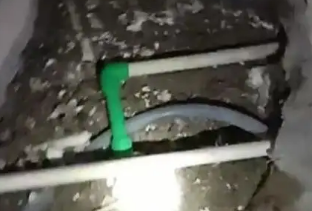 鹤峰测漏水公司