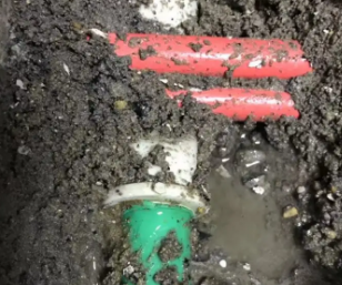 鹤峰漏水检测电话