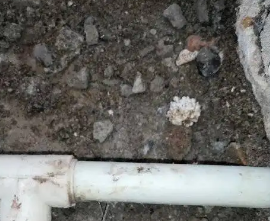 鹤峰漏水检测哪家好