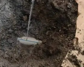 鹤峰测漏水价格