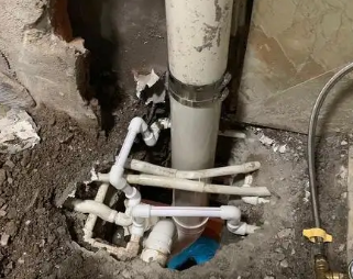 鹤峰漏水检测哪家好