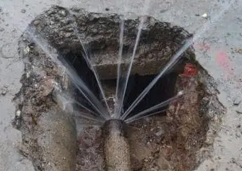 鹤峰漏水检测多少钱