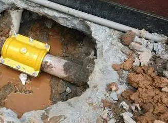 鹤峰漏水检测哪家好