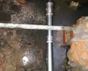 鹤峰漏水检测公司电话