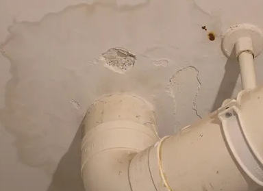 鹤峰卫生间测漏水多少钱