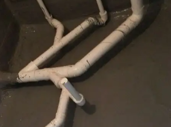 鹤峰水管漏水检测知识点