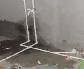 鹤峰水管漏水检测多少钱