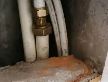 鹤峰水管漏水检测哪家好