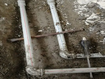 鹤峰卫生间测漏水多少钱