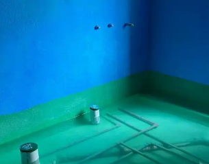 鹤峰卫生间防水