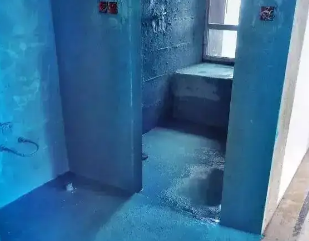 鹤峰卫生间防水哪家好