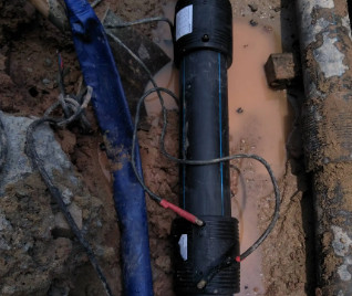 鹤峰水管漏水检测多少钱