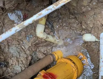 鹤峰水管漏水检测哪家好