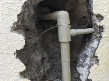 鹤峰卫生间测漏水哪家好