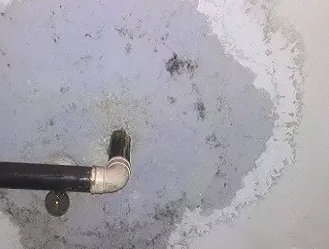 鹤峰卫生间测漏水之怎么维修