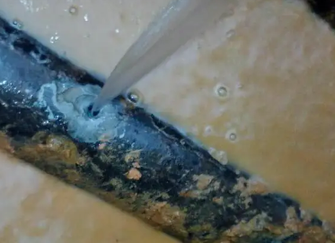 鹤峰水管漏水检测多少钱