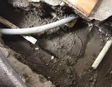 鹤峰卫生间测漏水价格明细