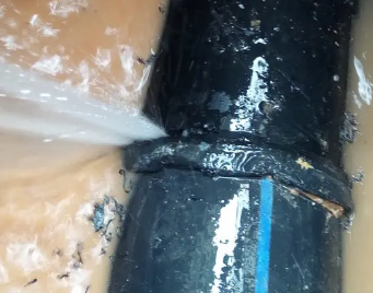 鹤峰水管漏水检测的小妙招