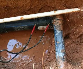 鹤峰水管漏水检测多少钱