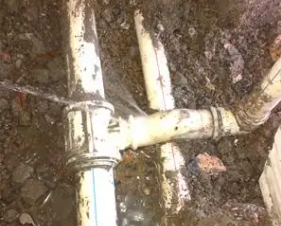 鹤峰卫生间测漏水多少钱