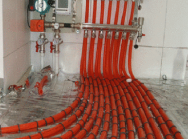 鹤峰地暖维修多少钱