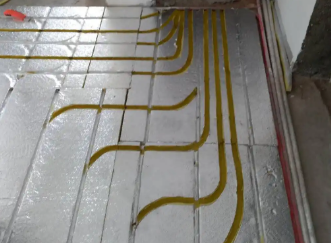 鹤峰地暖维修哪家好
