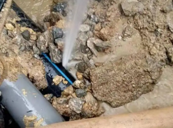 鹤峰水管漏水检测哪家好