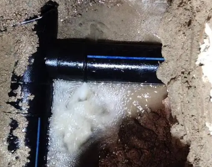 鹤峰水管漏水检测哪家好