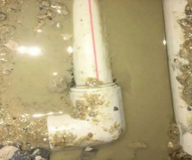 鹤峰水管漏水检测多少钱