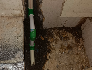 鹤峰卫生间测漏水哪家好