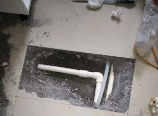 鹤峰卫生间测漏水哪家好