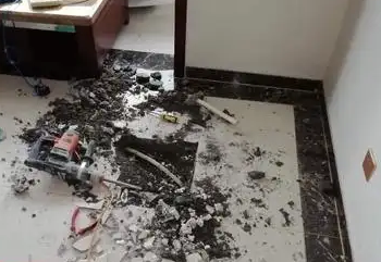 鹤峰漏水检测多少钱