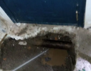 鹤峰水管漏水检测多少钱