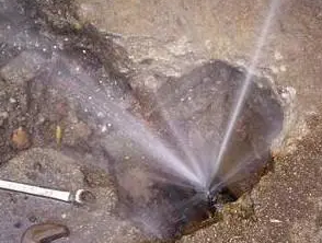 鹤峰水管漏水检测哪家好