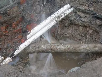 鹤峰测漏水多少钱