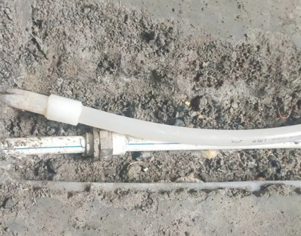 鹤峰测漏水哪家好