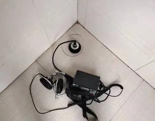 鹤峰测漏水公司