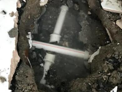 鹤峰漏水检测公司哪家好