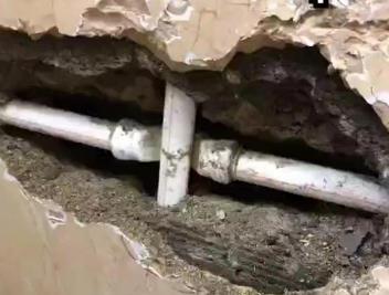 鹤峰漏水检测电话多少