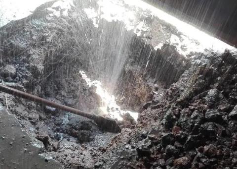 鹤峰漏水检测哪家好