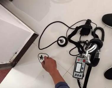 鹤峰测漏水公司电话